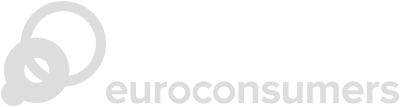 Euroconsumers logo