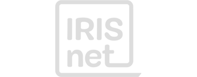 Irisnet logo