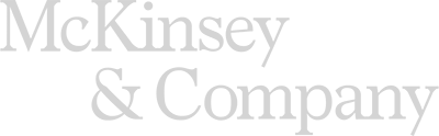 McKinsey logo