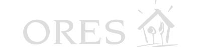 Ores logo