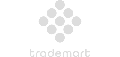Trademart logo