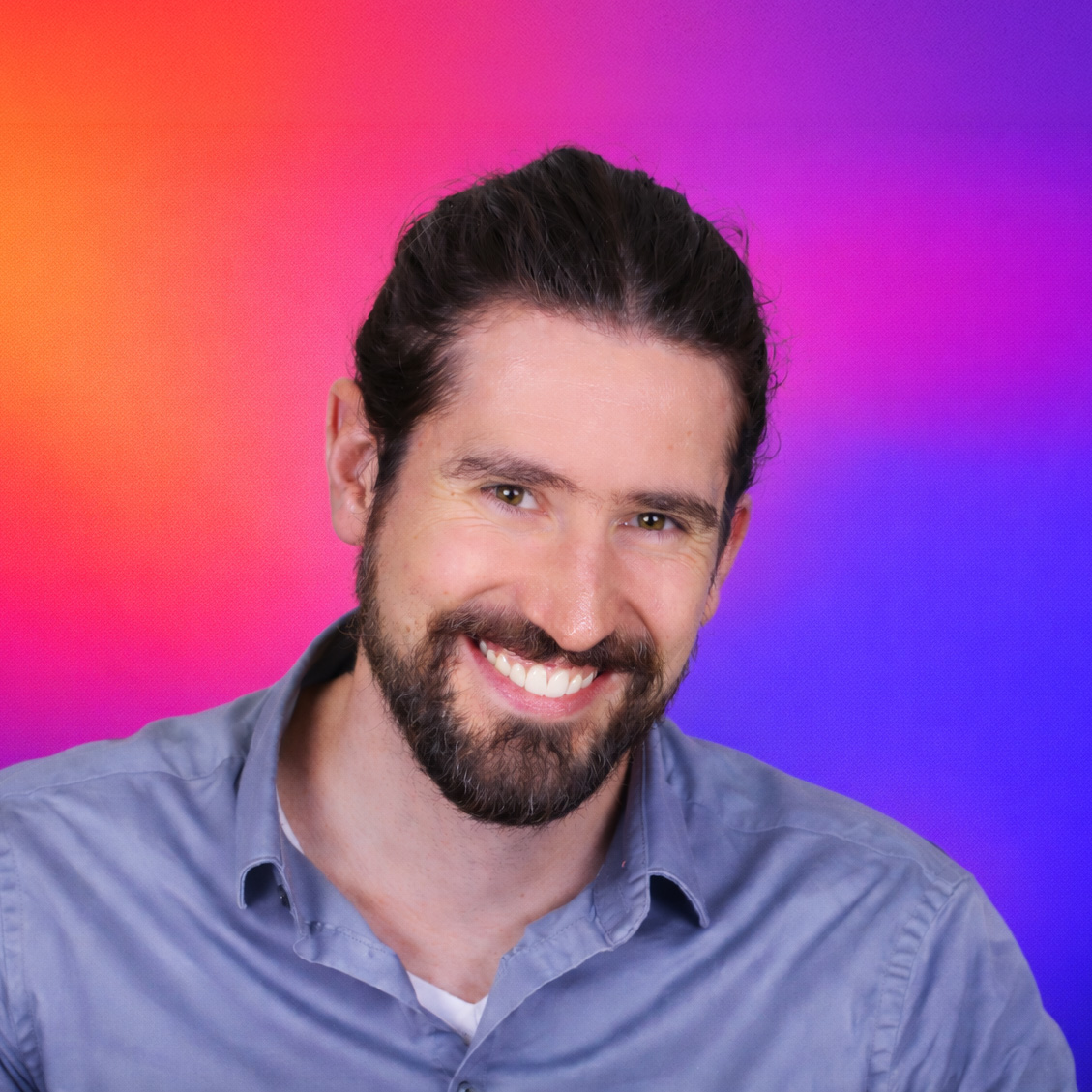 Thibaut Van Spaandonck